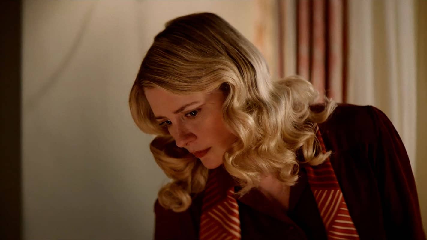 Murder at the Embassy 6